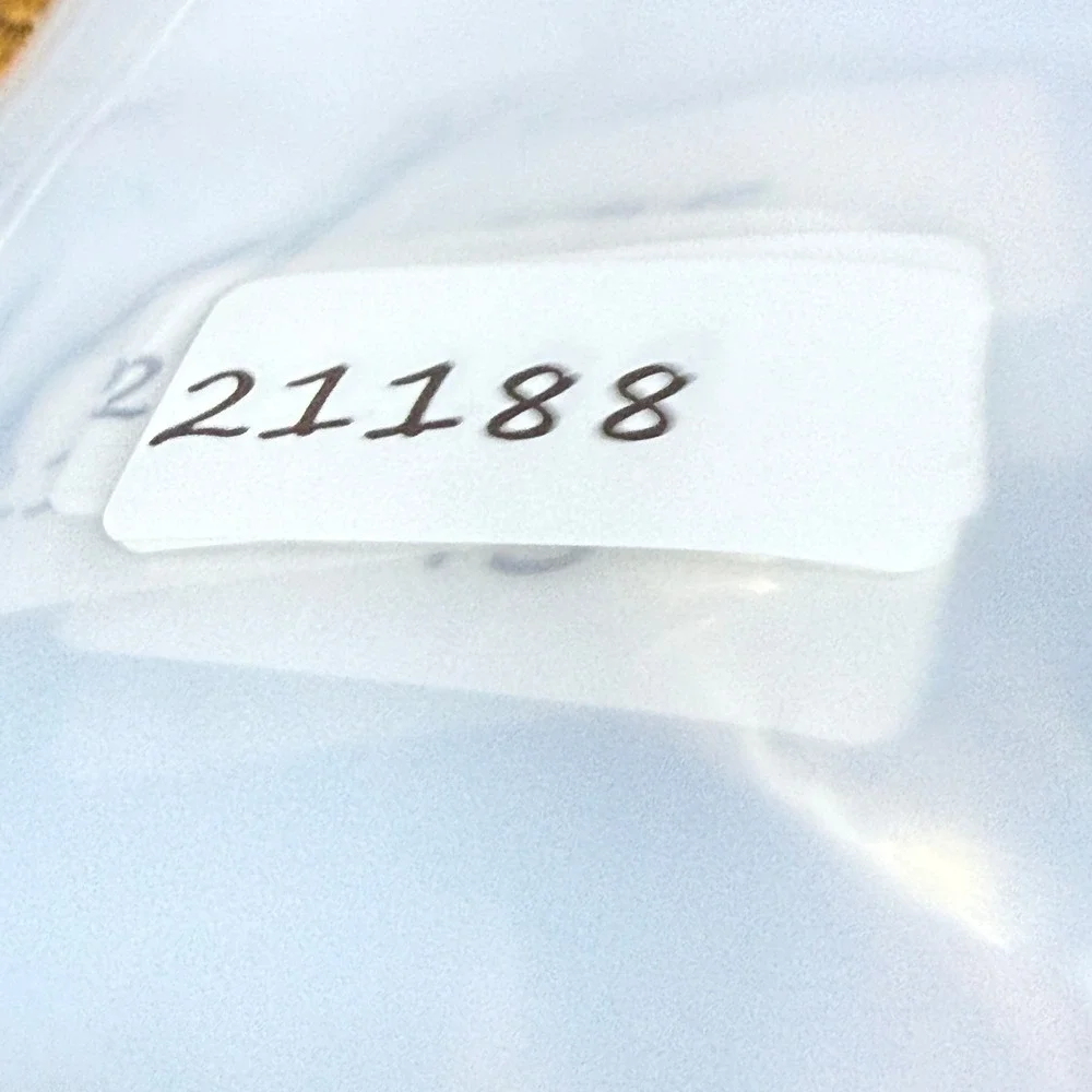 Ephrata 911 47016 Black Hand Made Germany CE Eyeglasses Frames 140‎ 21188